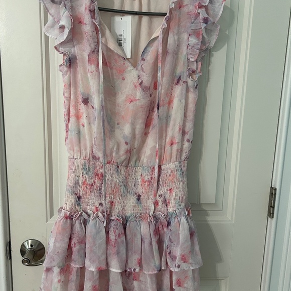 NWT- TCEC dress size M - Picture 1 of 6